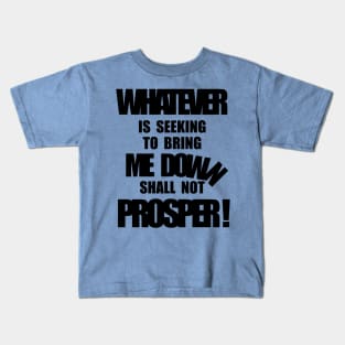 Motivated Kids T-Shirt